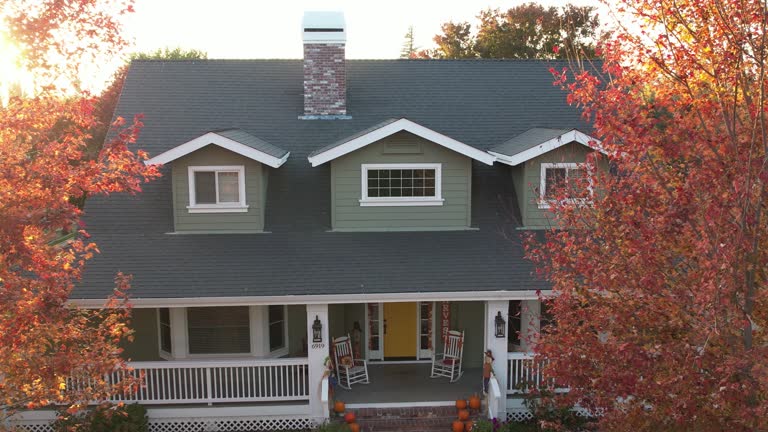 Best Steel Roofing  in Westwood, MI