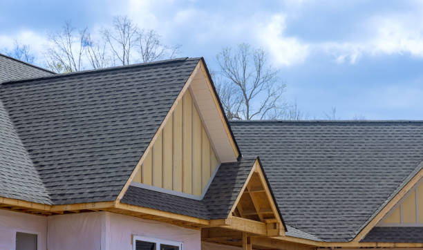 Best Gutter Installation and Repair  in Westwood, MI