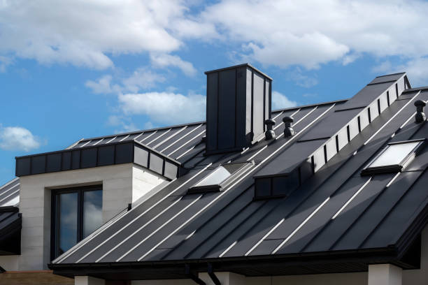 Best Roof Inspection  in Westwood, MI